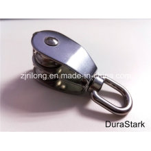 Marine Double Pulley Swivel Block (DR-Z0179)